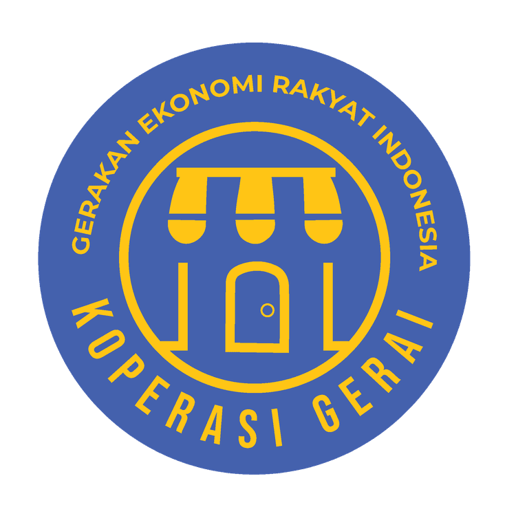 Logo GERAI